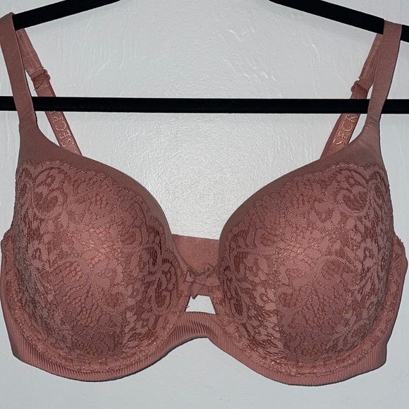 Victoria's Secret Other - Victoria’s Secret new without tags lined Demi bras.